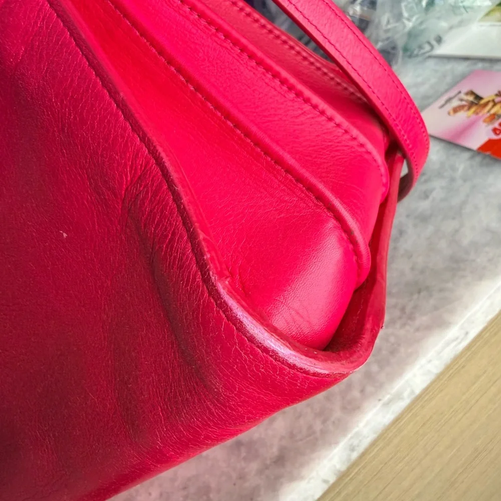 Saint Laurent Sac De Jour Small Leather Top-Handle Bag - Picture 6 of 15